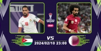 [澳彩]亞洲盃：卡塔爾志在衛冕[02-10]