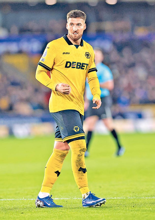 狼隊後衞 馬特杜靴迪31p2.jpg