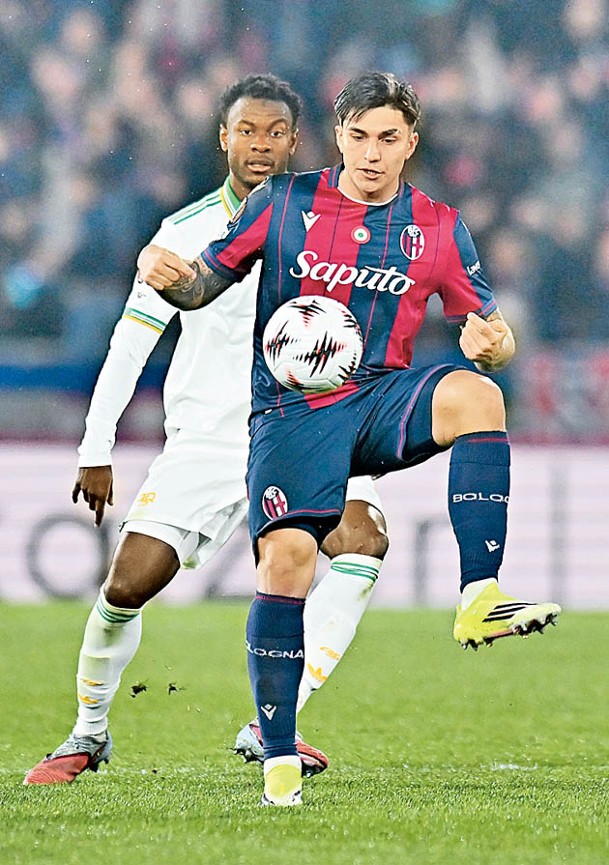 博洛尼亞中鋒 辛迪亞高卡斯迪路31p1.jpg