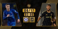 [澳彩]世冠盃：車仔決心擊敗洛杉磯FC[06-16]