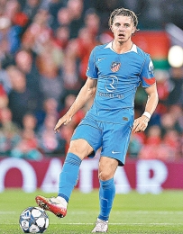 [东方报]歐冠：後防穩健前線一擊 阿仙奴勇銳KO床單軍[10-21]