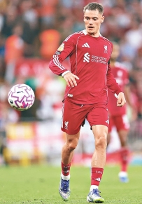 [东方报]英超：離間計亂紐卡素軍心 利物浦搶Ｗ繼續狠[08-25]