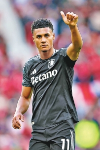 [东方报]英超：維拉弗爆再創豐功韋績[12-14]