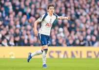 [东方报]欧冠：熱刺傷兵勁多撐唔過[01-20]