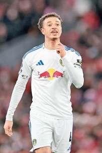 [东方报]英超：阿仙奴抖夠 速擒列斯聯[01-31]