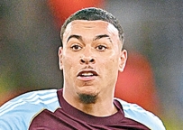 [东方报]歐霸：地頭龍維拉搶半W特醒[11-06]