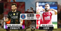 [澳彩]法甲：聖日門主場「特」別勁[05-10]