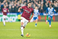 [东方报]英超：近年交鋒冇留手 韋斯咸森林大亂鬥[01-06]