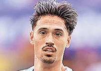 [东方报]英超：曼城勒唔住半Ｗ嗒糖[10-18]