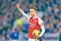 [东方报]欧冠：國米阿仙奴細均力敵[01-20]