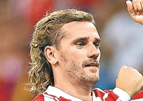 [东方报]西甲：馬德里打吡駁火入球騷[09-27]