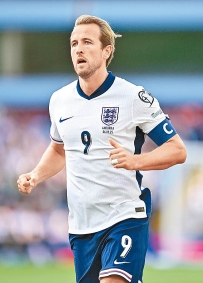 [东方报]世盃歐洲：副選更搏命英格蘭速食塞[11-13]