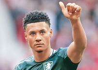 [东方报]歐霸：維拉穩守突擊至駕細[10-23]