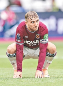 [东方报]英超：死球戰術恰到對手 賓福特爆錘有法寶[10-20]