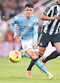 [东方报]英超：曼城慣搶胡速食白禮頓[01-07]