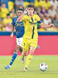 [东方报]歐冠：魔人屈機曼城打爆黃潛[10-21]