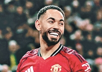 [东方报]英超：聯賽3連勝激發士氣鬥心 曼聯主W趁熱食[02-07]