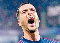 [东方报]英超：新特蘭硬淨細盤頂住仙[11-08]