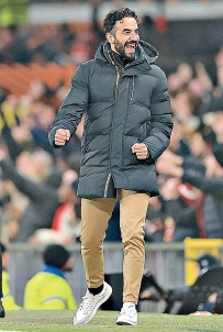 [东方报]英超：雙紅新箭各有弱點 曼聯阿仙奴細紀激戰[08-17]