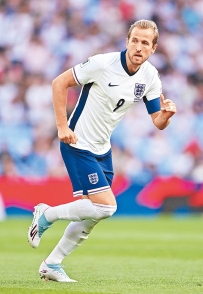 [东方报]世盃歐洲：英格蘭嗒穩私房塞[09-09]