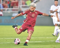 [东方报]世盃南美：委內瑞拉煞科戰精打細算[09-09]