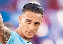 [东方报]西甲：迎戰皇蘇貝迪斯精打細算[09-19]