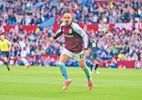 [东方报]英超：維拉重拾熱血捧讓客[10-19]