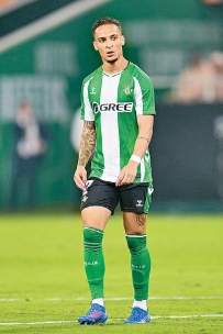 [东方报]西甲：作客擺鐵桶吼馬體會「角細」[10-27]