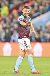 [东方报]英超：地頭11連勝激發鬥志 維拉食住主W嗒糖[01-18]