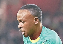 [东方报]非國盃：連和5場韌力足 馬里唔赦塞內加爾[01-09]