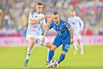 [东方报]世盃歐洲：和波出線唔使急 德國睇定食顯優細[11-17]