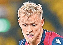 [东方报]意盃：博洛展衞冕之旅誓響頭炮[12-04]