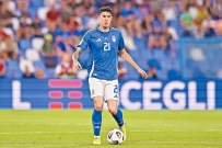 [东方报]世盃歐洲：意大利戰意存疑 夏神弗爆必撐挪威[11-16]