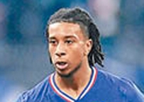 [东方报]世盃歐洲：瞄準烏克蘭 法國狂鋒搶攻大解放[09-05]