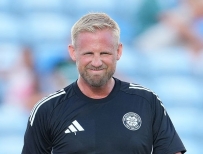 [东方报]世盃歐洲：新星上位！丹麥搶W 蘇哥利[09-05]