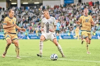 [东方报]世盃歐洲：瑞士火力全開大做文章[09-08]