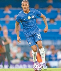 [东方报]英超：車仔極速撻着進擊水晶宮[08-17]