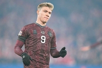 [东方报]世盃歐洲：丹麥未夠喉速炒白俄[11-15]