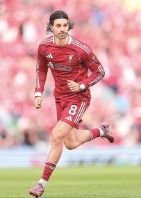 [东方报]歐冠：紅軍火力不足裝兇作細[09-17]