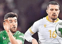 [东方报]世盃歐洲：西班牙狂攻大有保證[09-04]