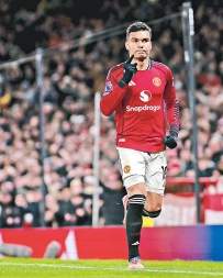 [东方报]英超：曼聯折翼半和頂住先[02-01]