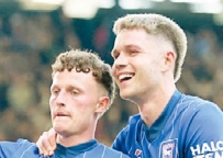 [东方报]英冠：葉士域治超班客W明益你[08-08]