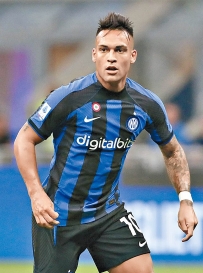 [东方报]意甲：捷禾執唔掂國米細盤拖住先[08-25]