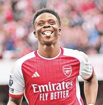 [东方报]英超：倫敦打吡阿仙奴細盤穩[10-04]