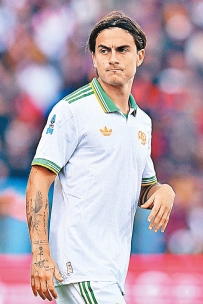 [东方报]意甲：羅馬攻守兼備讓客得米[11-02]