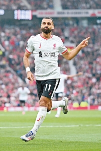 [东方报]英聯盃：頹爆利物浦傷兵成籮 水晶宮讓客追擊[10-29]