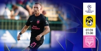 [澳彩]歐冠：沙巴FC出征冇面「比」[07-28]