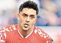 [东方报]德甲：緬恩斯主場搶芬做大事[11-21]