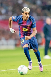 [东方报]歐冠：PSG訪巴塞讓客添食[10-01]