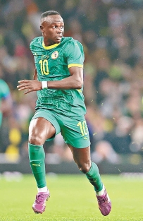 [东方报]非國盃：塞內加爾埃及細均力敵[01-14]